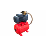Pedrollo Sūknis ar Hidroforu FUTURA JETm 2AX-24 CL 0.9kW (10393)
