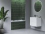 Ravak Classic II Slim 170x70cm Vanna Balta (CC51300000)