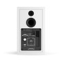 DALI Oberon 1 C Active Speakers White 2Pcs (231010P)