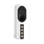 DALI Epikore 3 Bookshelf Speaker High Gloss White (204030)