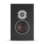 DALI Oberon On-Wall C Active Speaker Black Ash (231093)