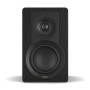 DALI Kupid Bookshelf Speaker Black Ash 2 Pcs (200323P)