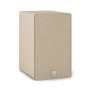 DALI Kupid Bookshelf Speakers Caramel White 2 Pack (200320P)