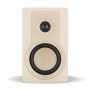 DALI Kupid Bookshelf Speakers Caramel White 2 Pack (200320P)