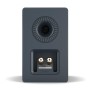 DALI Kupid Bookshelf Speaker Chilly Blue 2 Pack (200324P)