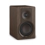 DALI Kupid Bookshelf Speakers Dark Walnut 2 Pack (200328P)