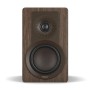 DALI Kupid Bookshelf Speakers Dark Walnut 2 Pack (200328P)