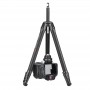 Ulanzi Zero-Y Carbon Fiber Travel Tripod