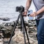 Ulanzi Zero-Y Carbon Fiber Travel Tripod