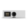 DALI Rubikore Cinema Center Speaker High Gloss White (235122)