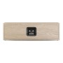DALI Sonik Cinema Center Speaker Natural Oak (200464)