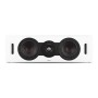 DALI Sonik Cinema Center Speaker White (200460)