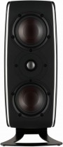 DALI Fazon LCR Black (243021)