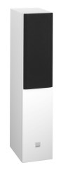 DALI Opticon 5 Floorstanding Speaker White (246050)