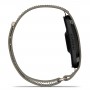 Garmin CIRQA Smart Band L-XL French Gray