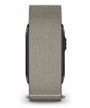 Garmin CIRQA Smart Band S-M French Gray