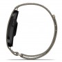 Garmin CIRQA Smart Band S-M French Gray