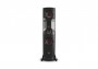 DALI Kore Floorstanding Speaker High Gloss Steel Grey (200216)