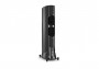 DALI Kore Floorstanding Speaker High Gloss Steel Grey (200216)