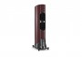 DALI Kore Floorstanding Speaker High Gloss Velvet Red (200212)