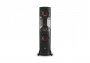 DALI Kore Floorstanding Speaker High Gloss Velvet Red (200212)