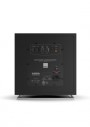 DALI Subwoofer SUB E-12 F Black Satin (220183)
