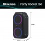 Hisense Party Rocket 160