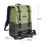 K&F Concept Urban Wander Beta 20L (KF4479)