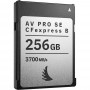 Anglebird AV PRO SE CFexpress B 256 GB CFexpress v4 Type B AV256CFXBSE