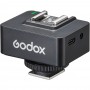 Godox XR TTL Trigger Receiver for Canon and Nikon