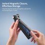 Ulanzi MT95 MINI Colorful Mini Tripod (Compatible with GoPro)