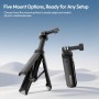 Ulanzi MT95 MINI Colorful Mini Tripod (Compatible with GoPro)