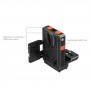 SmallRig 5899 Intelligent V-Mount Battery Adapter Plate Compatible with Arca-Swiss