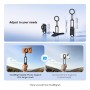 SmallRig 6515 FS-A1 Foldable Phone Support with Attachable Sticker