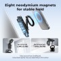 SmallRig 6515 FS-A1 Foldable Phone Support with Attachable Sticker