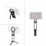 SmallRig 6470 FS-C1 Foldable Phone Support with Carabiner Clip