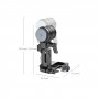 SmallRig 6315 L-shaped Monitor Support