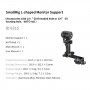 SmallRig 6315 L-shaped Monitor Support