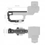 SmallRig 6781 Extension Mount Plate Kit for Sony XLR-H2B