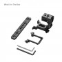 SmallRig 6781 Extension Mount Plate Kit for Sony XLR-H2B