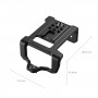 SmallRig 6925 Mount Plate for Sony XLR-H2B / H1