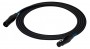 SSQ Cable XX5 - XLR-XLR Cable, 5 metres