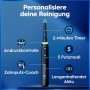 Oral-B iO Series 5 Plus Edition Elektriskā Zobu Birste (B0B5B2CQCZ)