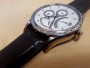 Carl F. Bucherer Manero RetroGrade Men's Watch 00.10901.08.26.11