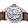 Louis Moinet Datoscope Men's Watch LM.10.10.60