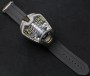 Hublot Masterpiece MP-05 LaFerrari 50 Days Power Reserve Men's Watch 905.NX.0001.RX