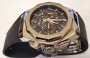 Hublot Classic Fusion Aerofusion Chronograph Orlinski 45mm Men's Watch 525.NX.0170.RX.ORL18