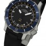 Muhle-Glashutte Seebataillon GMT Men's Watch M1-28-62-KB
