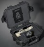 Graham Chronofighter Limited Edition Navy Seal Men's Watch 2CCAU.S03A.K92N