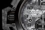 Graham Chronofighter Limited Edition Navy Seal Men's Watch 2CCAU.S03A.K92N